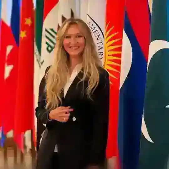 Экосторис | Елена Матвеева
