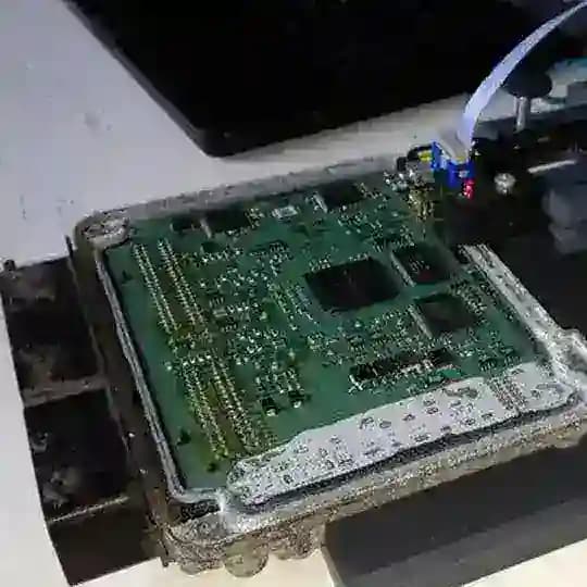 تعديل ECU سيارات - برامج -