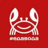 Еда-Вода🦀
