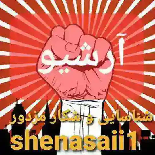 آرشیو شماره ۱۷ کانال محرمانه شناسایی و شکار مزدور