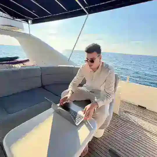 EdCrypto Invest