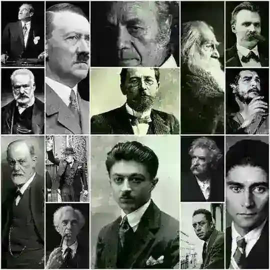 Efkârın duman hali
