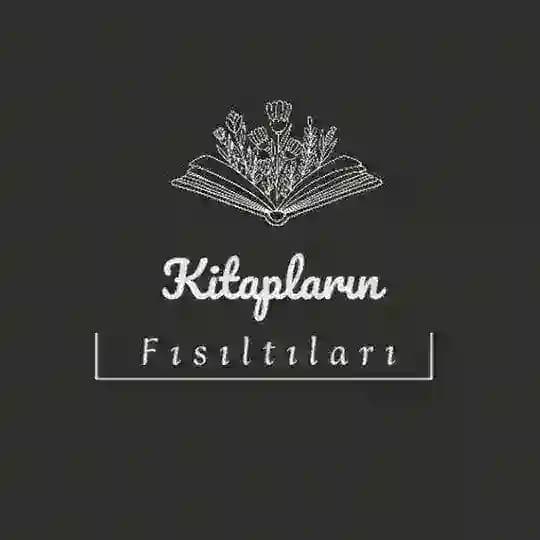 Kitapların Fısıltıları Profile