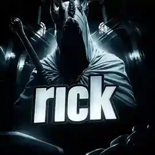 Rick Studio