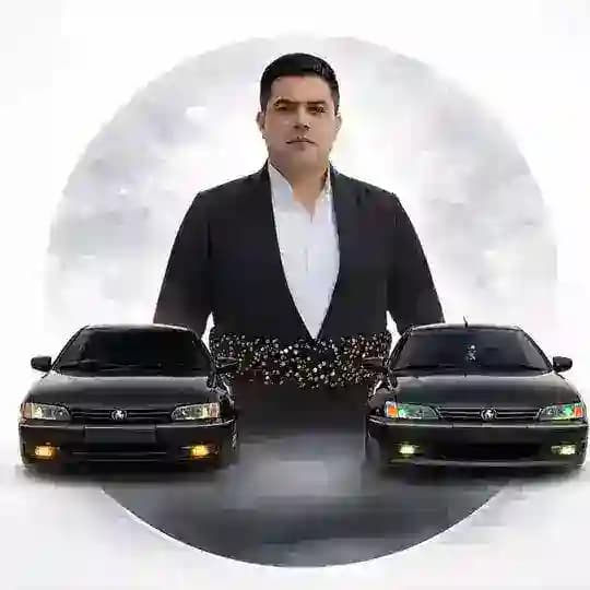 اتو گالری برزین