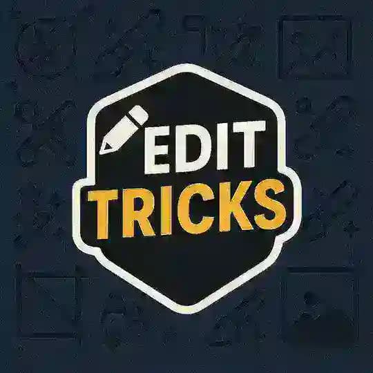 Edit Tricks