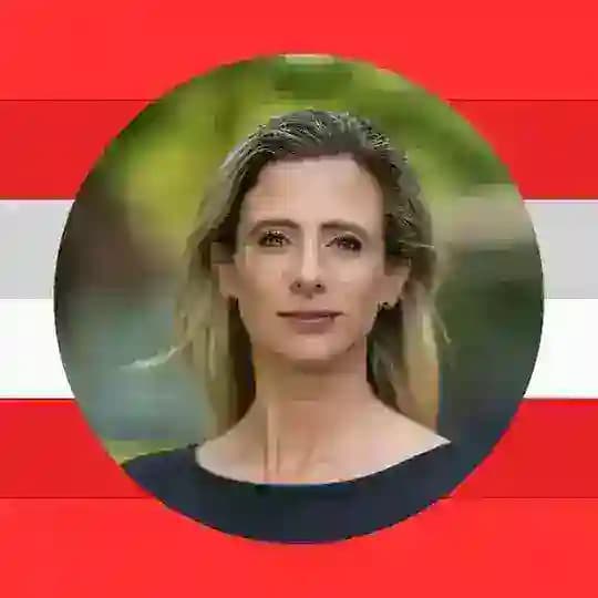 ❌ Edith Brötzner Profile