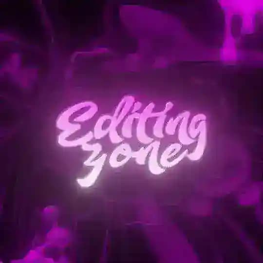 𝐄𝐃𝐈𝐓𝐈𝐍𝐆 𝐙𝐎𝐍𝐄