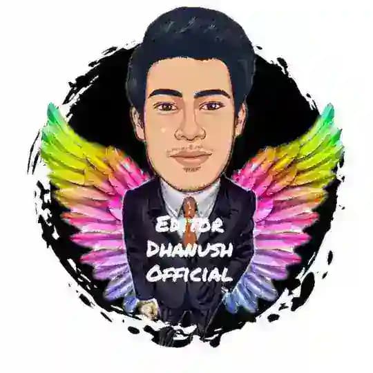 editor_dhanush_official