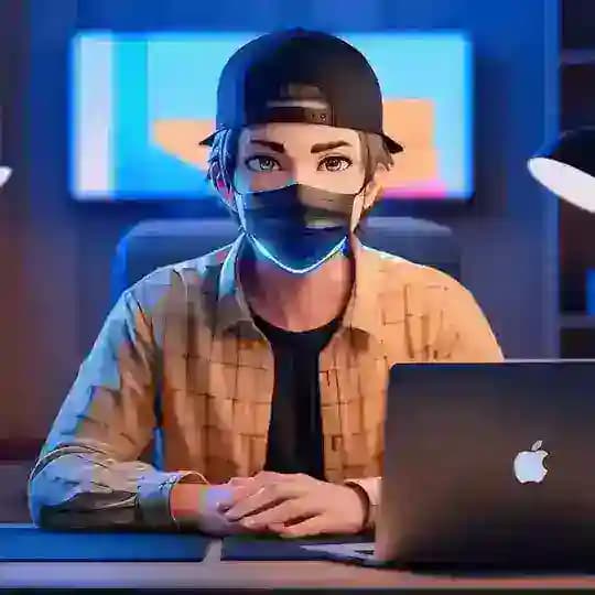 Editor Roshan
