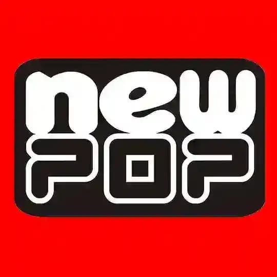 NewPOP Editora