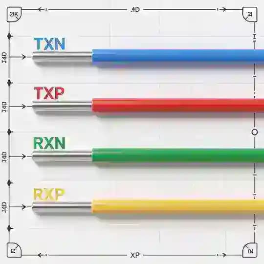 EDL ISP and testpoints