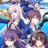 Seiken Gakuin no Makentsukai SUB INDO