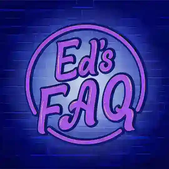 ED'S FAQ