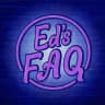 ED'S FAQ
