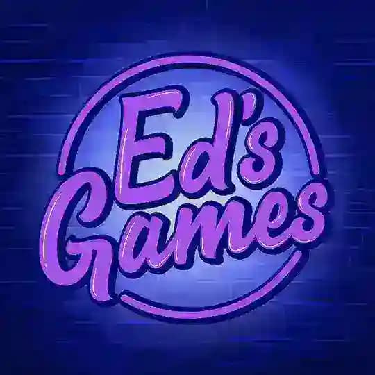 ED'S GAMES | PS Store