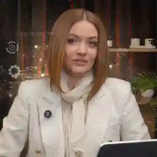 Наталья Роса | Контент-завод ПОД КЛЮЧ | UGC
