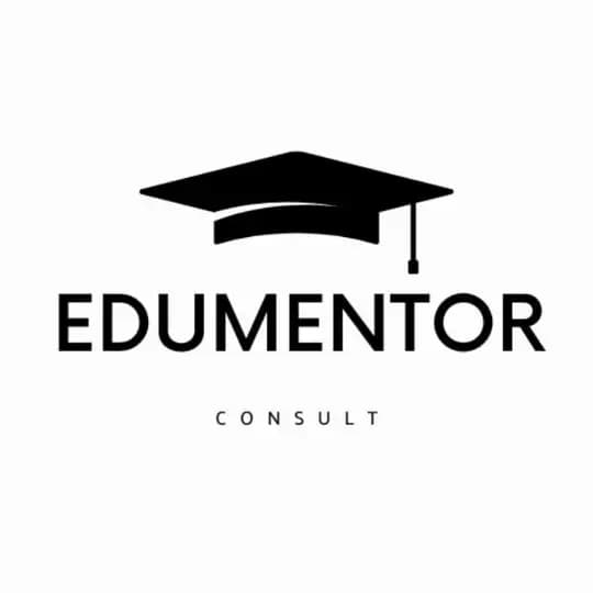 EduMentor Consultancy๐ฉ๐ผโ๐๐๐โ