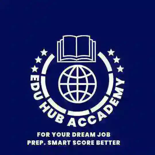 Edu hub (MCQ)