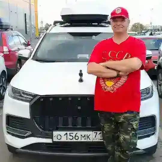 "Chery" Путь к миллиону !!!
