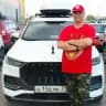 "Chery" Путь к миллиону !!!