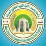 كلية التربية للعلوم الصرفة / جامعة واسط