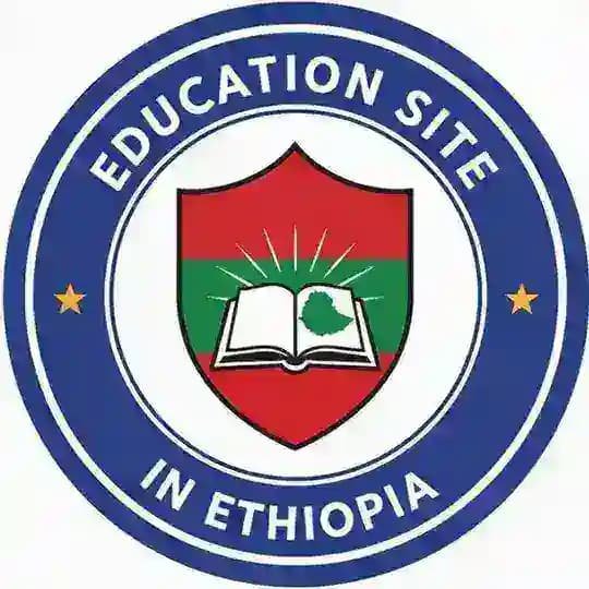 EDUCATIONAL SITE IN ETHIOPIA π¨βπ