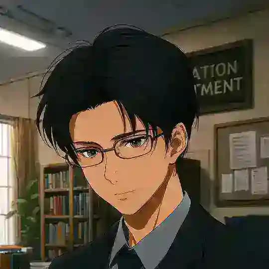 Education Department 🏬