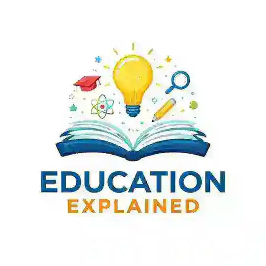 Education explained π