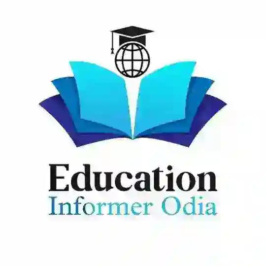 OSOU Education Informer Odia 🧑🏫 Profile
