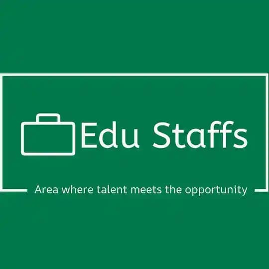 EDU Staffs | Vakansiya | Rezyume