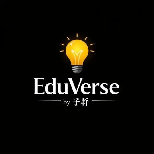 EᴅᴜVᴇʀꜱᴇ™