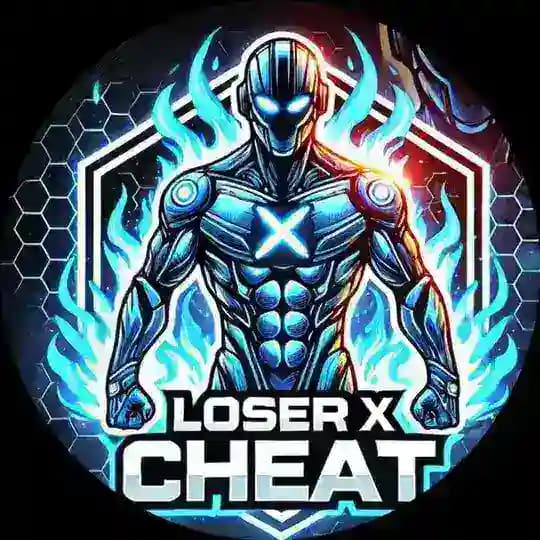 LOSER X CHEAT