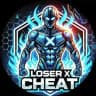 LOSER X CHEAT