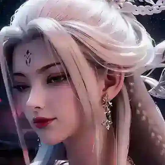 高燃国漫✨国漫视频✨国漫女神/男神