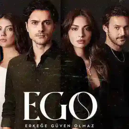 مسلسل الغرور مدبلج