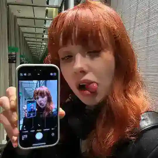лиз, ну плиз