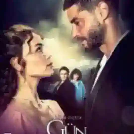 مسلسل القليل من ضوء النهار مترجم