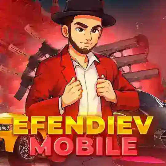 EFENDIEV MOBILE🎮