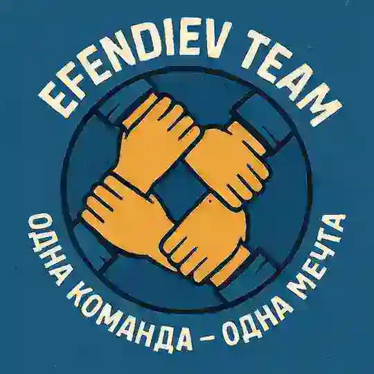 EFENDIEV TEAM👨‍💻
