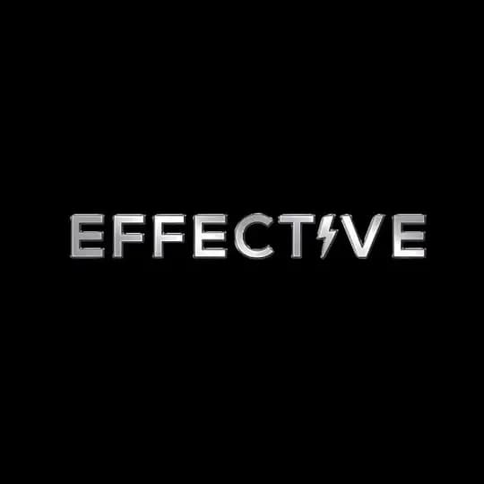 EFFECTIVE