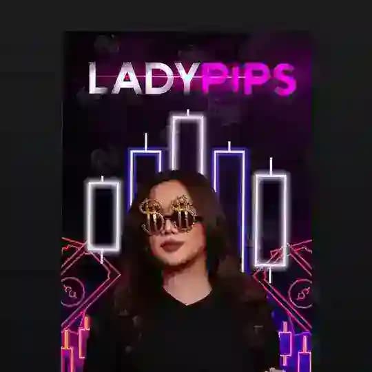 Lady Pips 🫦