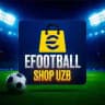 EFOOTBALL SHOP UZB