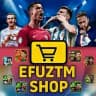 EFuzONLY SHOP | Admin akauntlari