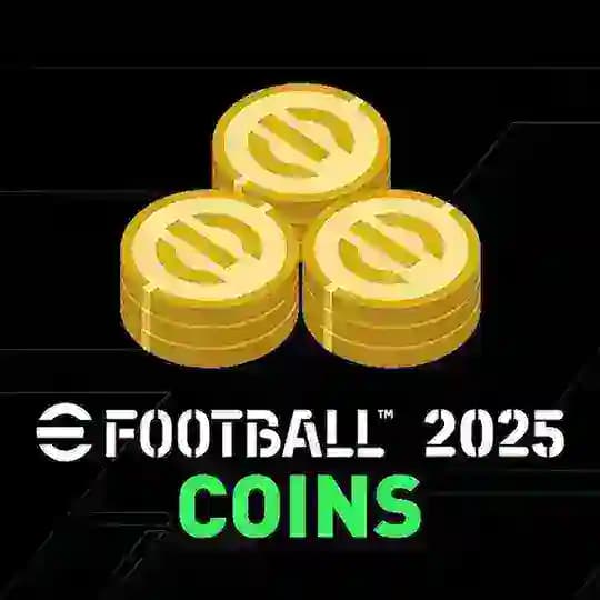 EFOOTBALL COINS