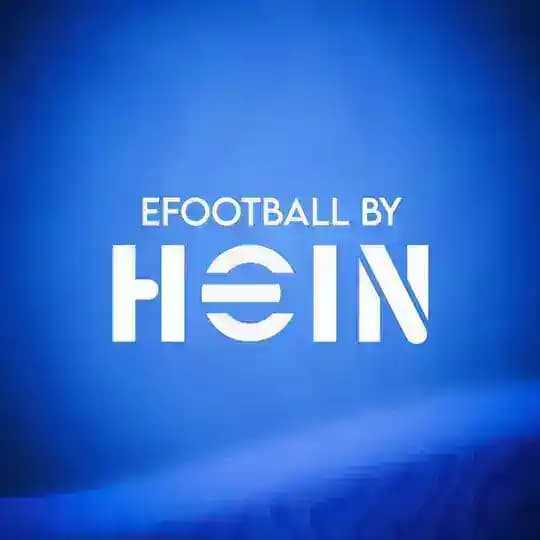 EFOOTBALL BY HEIN 🌐