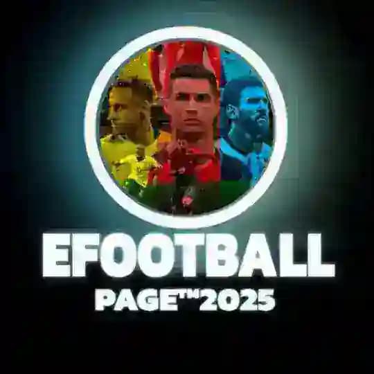 EFOOTBALL | EFPAGEUZ ๐ฎ ๐บ๐ฟ
