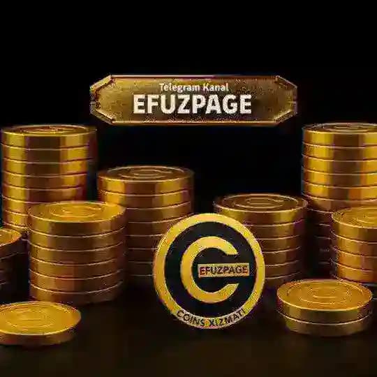 Efuzpage Coins💰