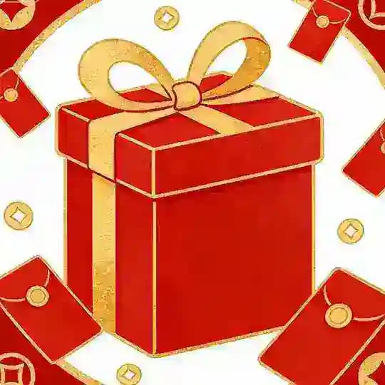 福利抽奖总导航