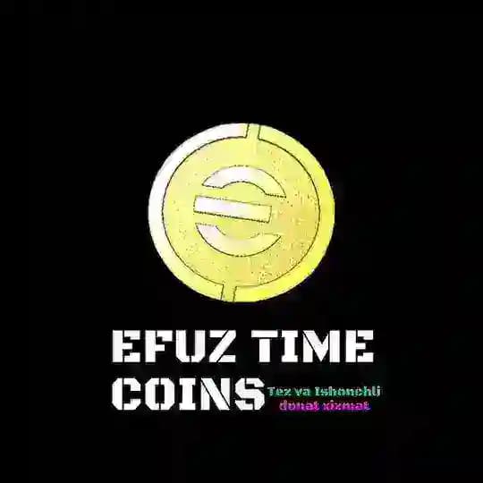 eFUZ TIME | Coins